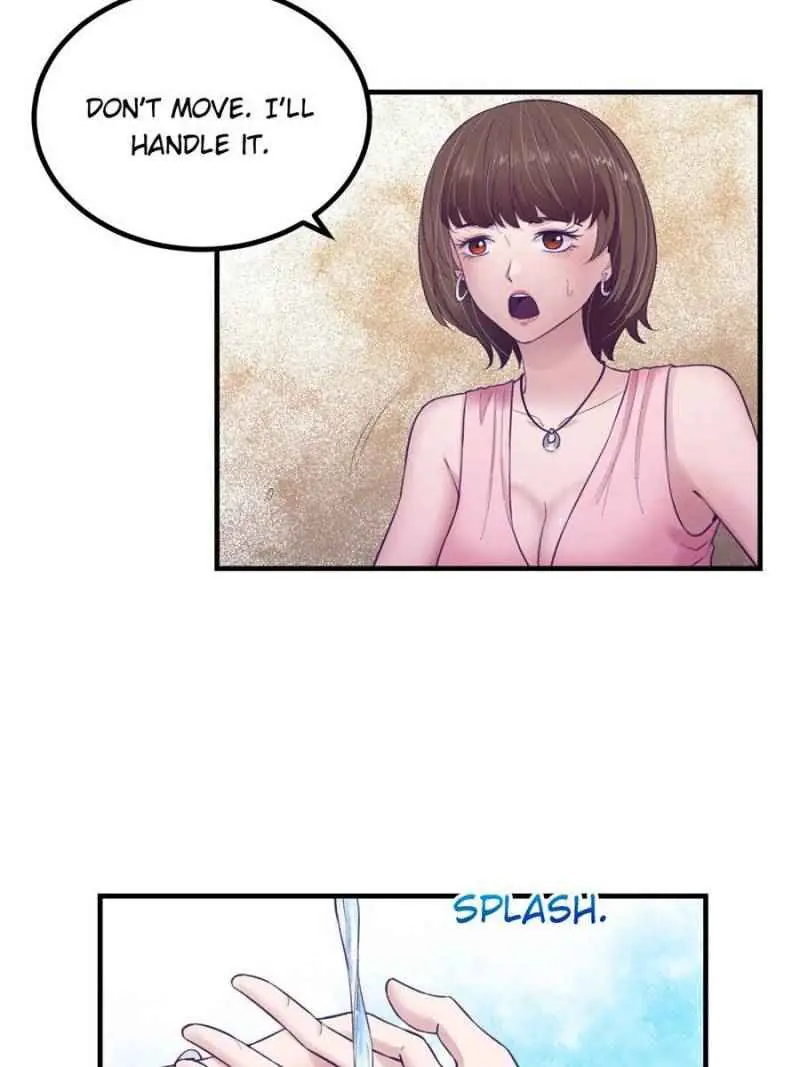 My Exclusive Dream World Adventures Chapter 27 Page 8