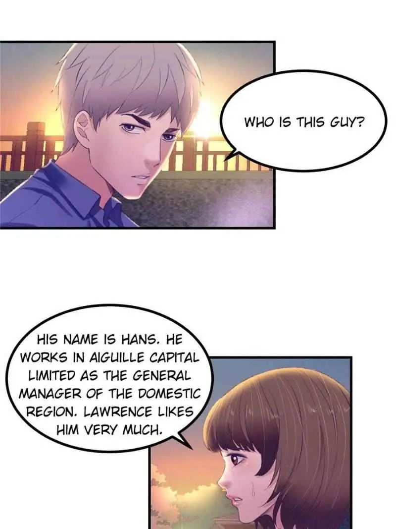 My Exclusive Dream World Adventures Chapter 27 Page 19