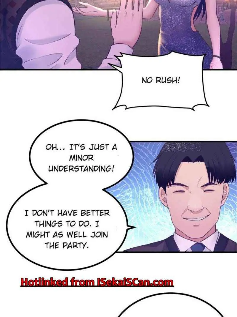 My Exclusive Dream World Adventures Chapter 27 Page 25