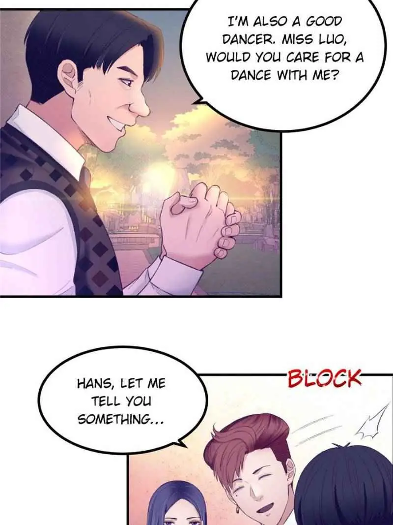 My Exclusive Dream World Adventures Chapter 27 Page 26