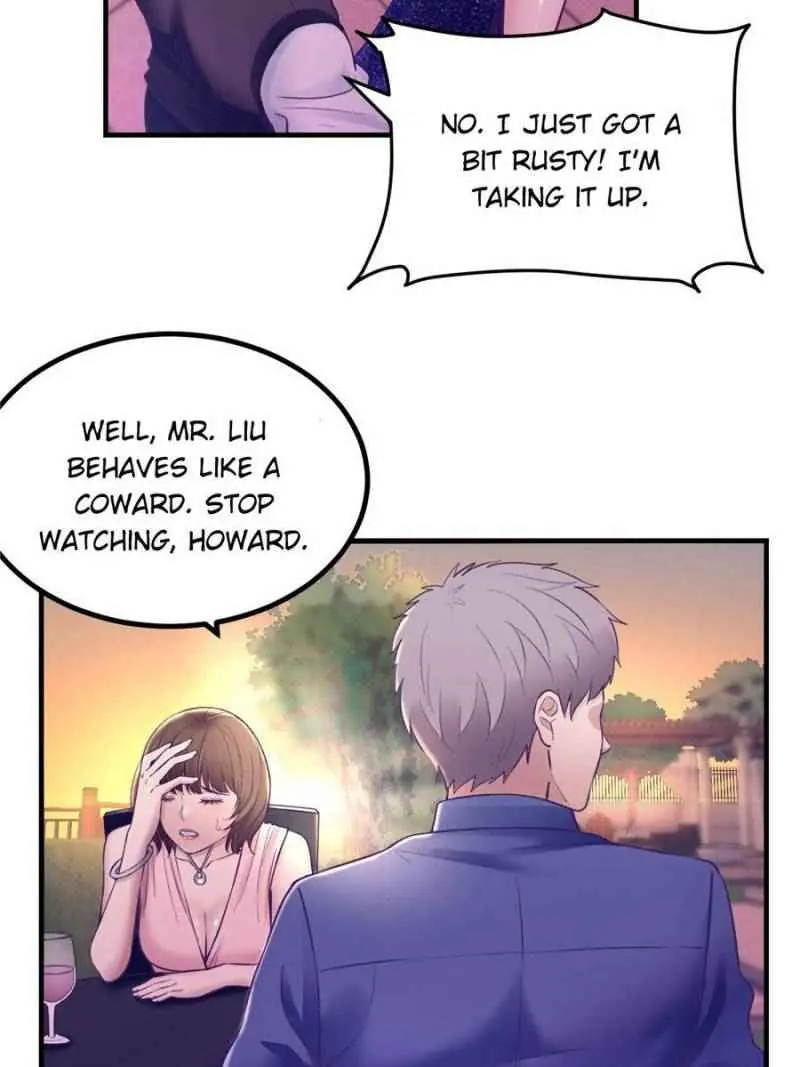 My Exclusive Dream World Adventures Chapter 27 Page 43
