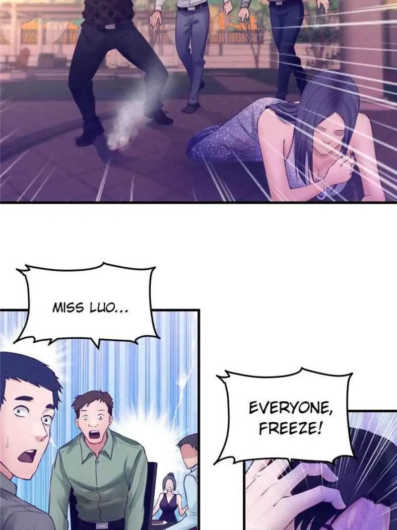 My Exclusive Dream World Adventures Chapter 28 Page 4