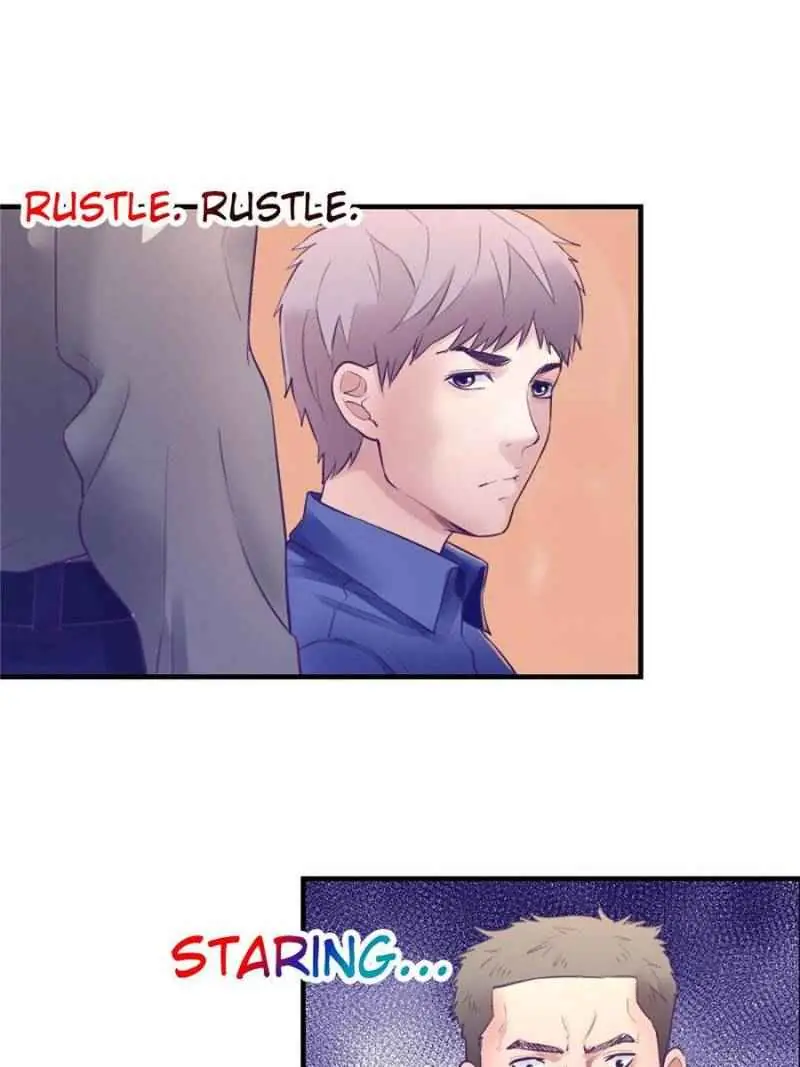 My Exclusive Dream World Adventures Chapter 28 Page 7