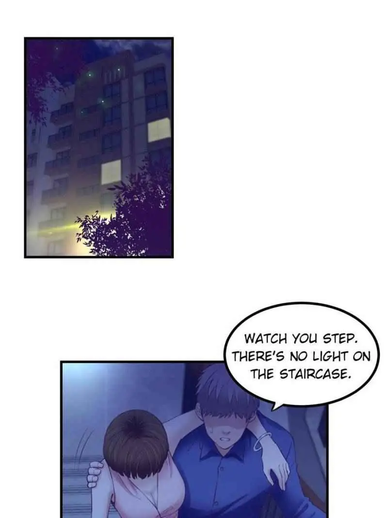My Exclusive Dream World Adventures Chapter 29 Page 1