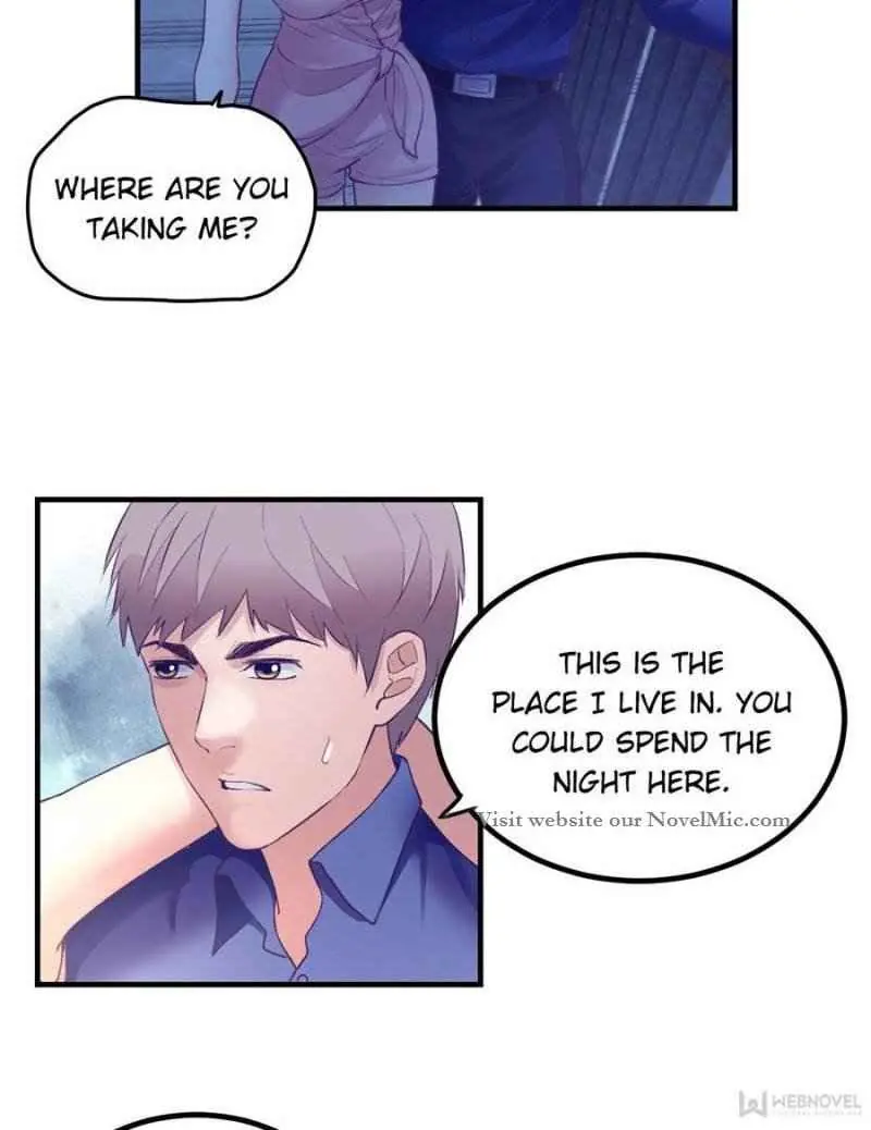 My Exclusive Dream World Adventures Chapter 29 Page 2