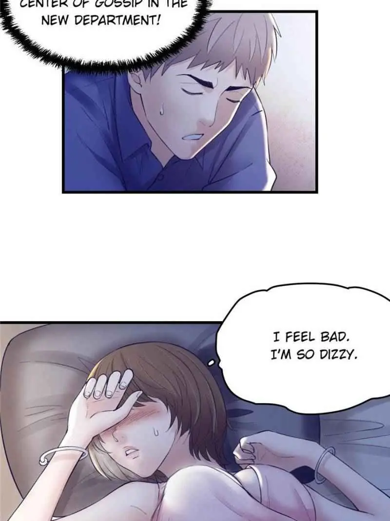 My Exclusive Dream World Adventures Chapter 29 Page 10