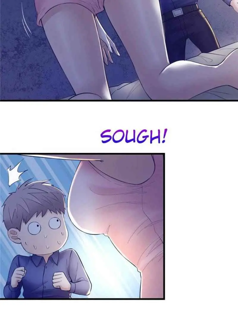 My Exclusive Dream World Adventures Chapter 29 Page 15