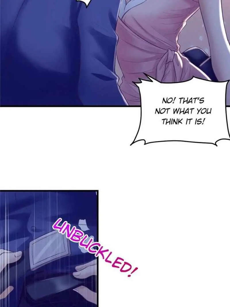 My Exclusive Dream World Adventures Chapter 29 Page 24
