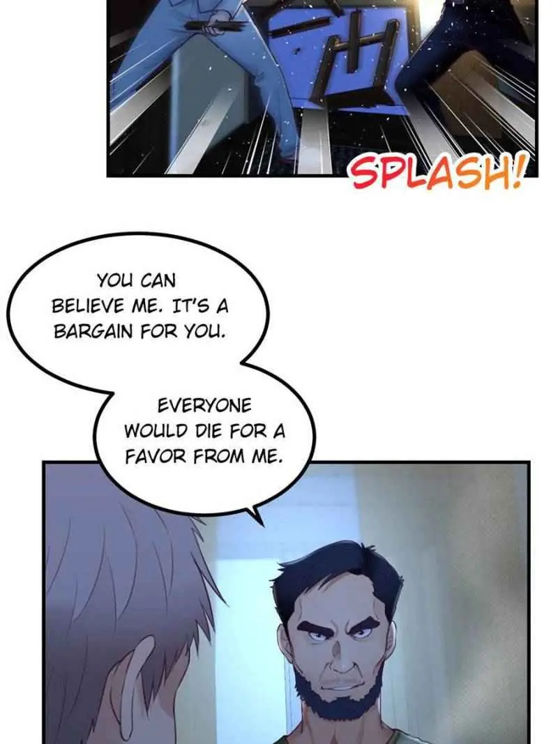 My Exclusive Dream World Adventures Chapter 30 Page 16