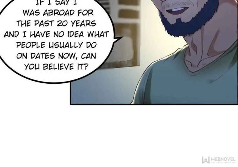 My Exclusive Dream World Adventures Chapter 30 Page 23