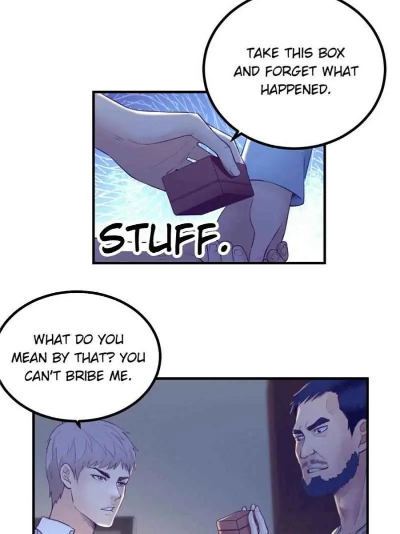 My Exclusive Dream World Adventures Chapter 30 Page 36
