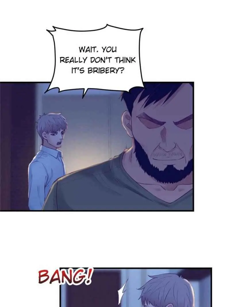 My Exclusive Dream World Adventures Chapter 31 Page 1