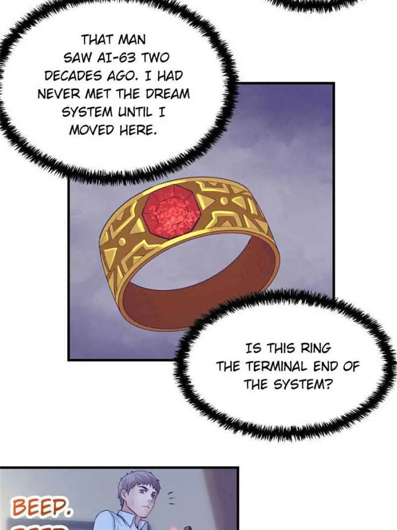 My Exclusive Dream World Adventures Chapter 31 Page 13