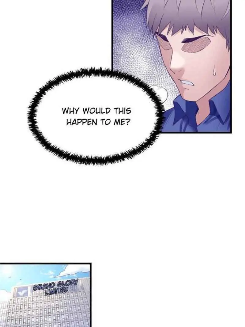 My Exclusive Dream World Adventures Chapter 31 Page 22