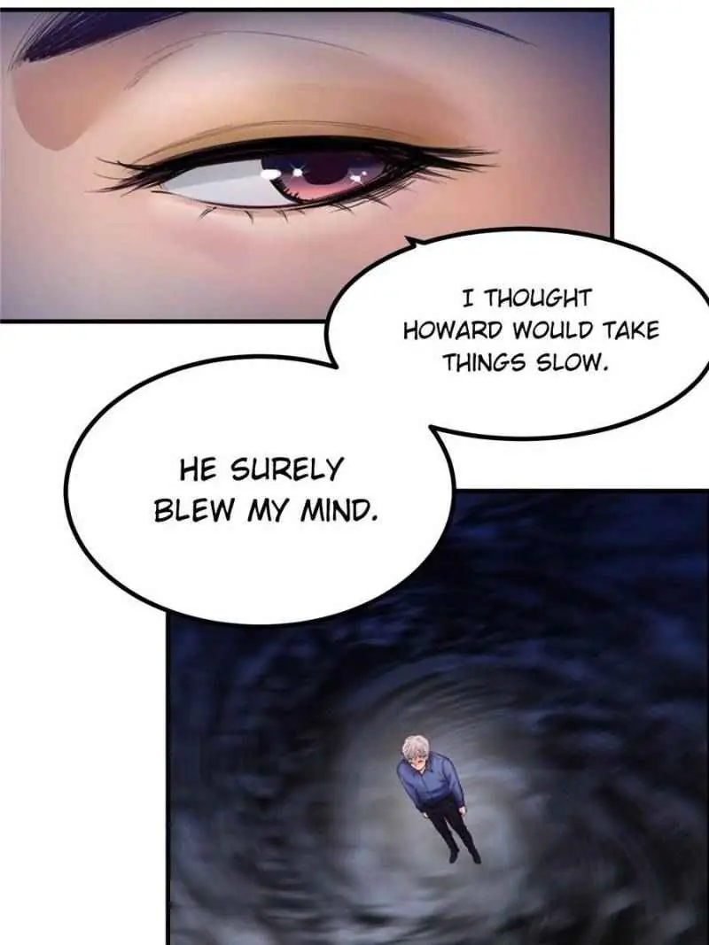 My Exclusive Dream World Adventures Chapter 31 Page 34