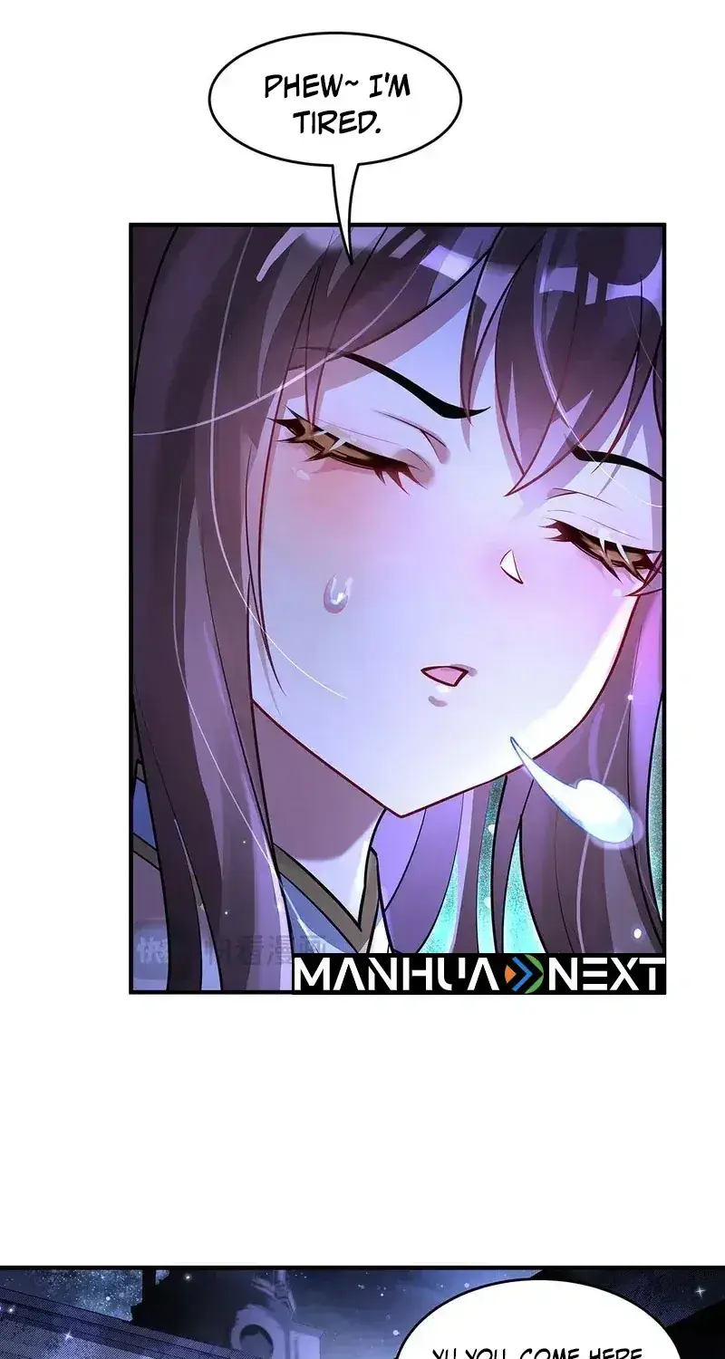 My Female Apprentices Are All Big Shots From the Future Chapter 400 Page 4