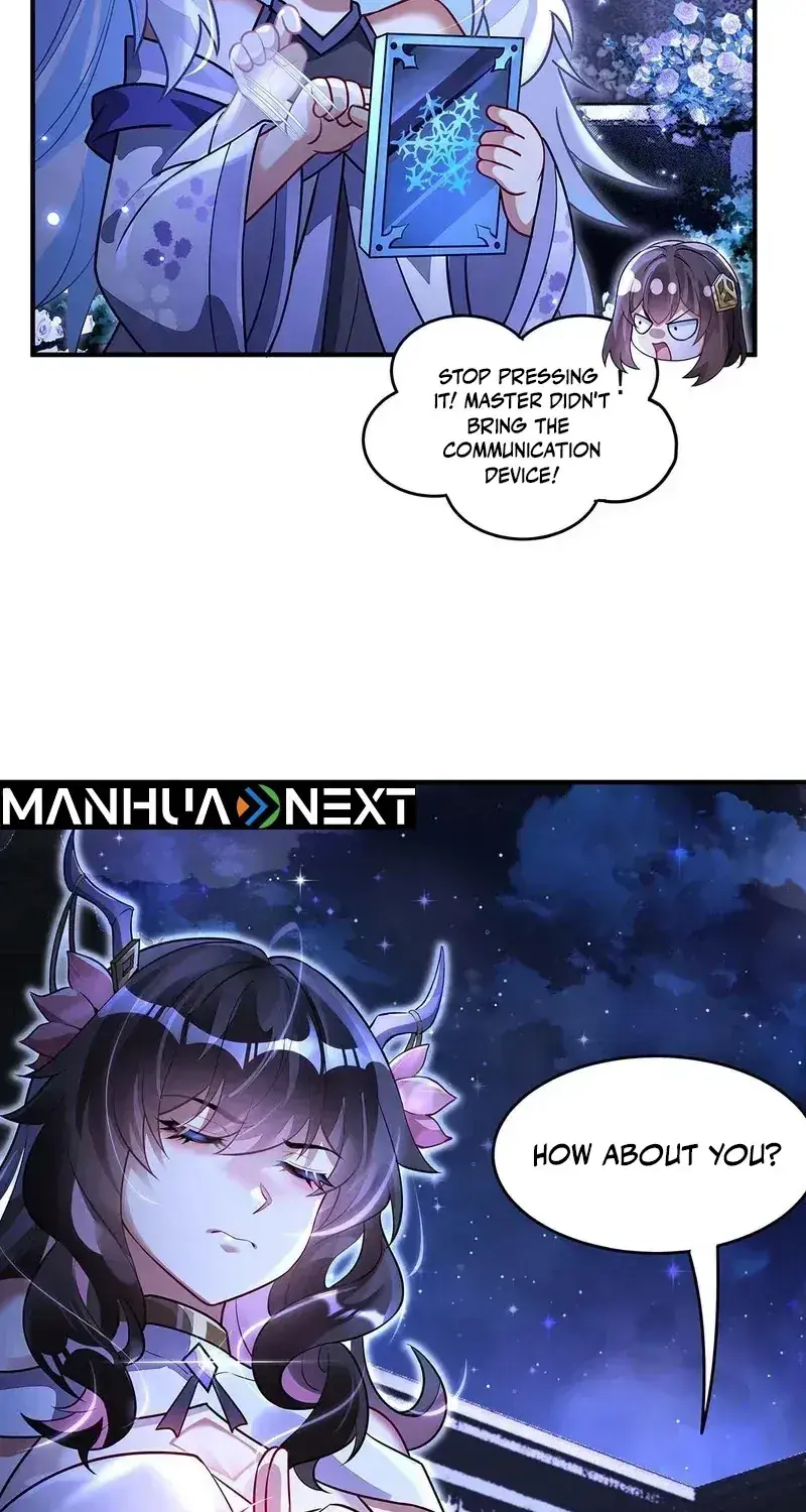 My Female Apprentices Are All Big Shots From the Future Chapter 400 Page 8