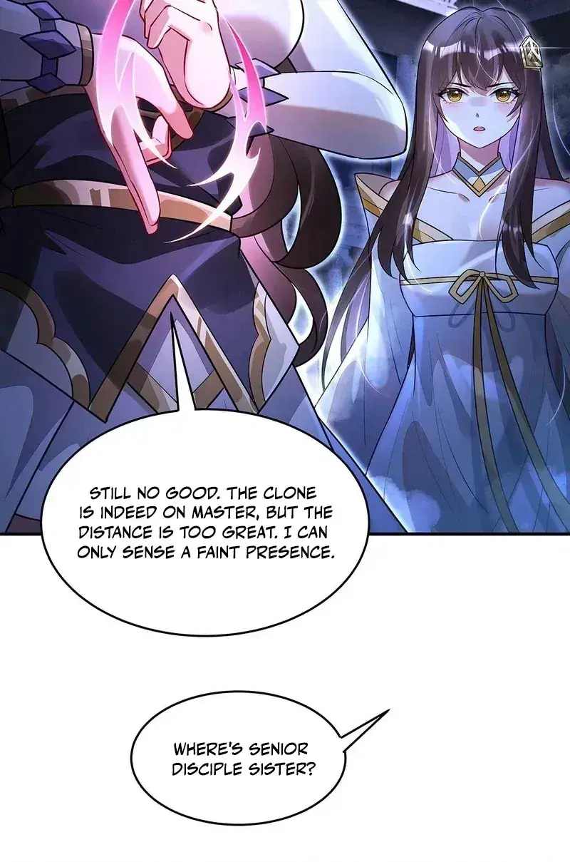 My Female Apprentices Are All Big Shots From the Future Chapter 400 Page 10