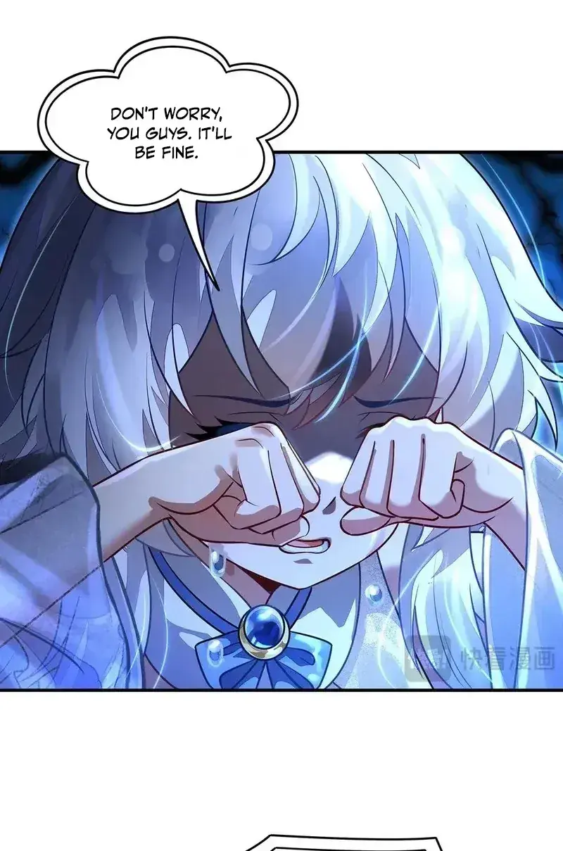 My Female Apprentices Are All Big Shots From the Future Chapter 400 Page 12