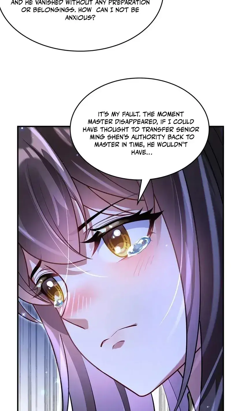 My Female Apprentices Are All Big Shots From the Future Chapter 400 Page 15