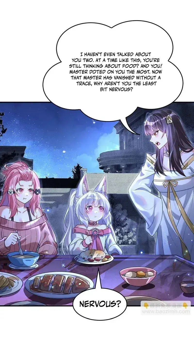 My Female Apprentices Are All Big Shots From the Future Chapter 400 Page 17