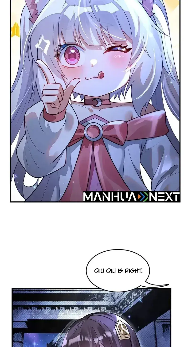 My Female Apprentices Are All Big Shots From the Future Chapter 400 Page 21