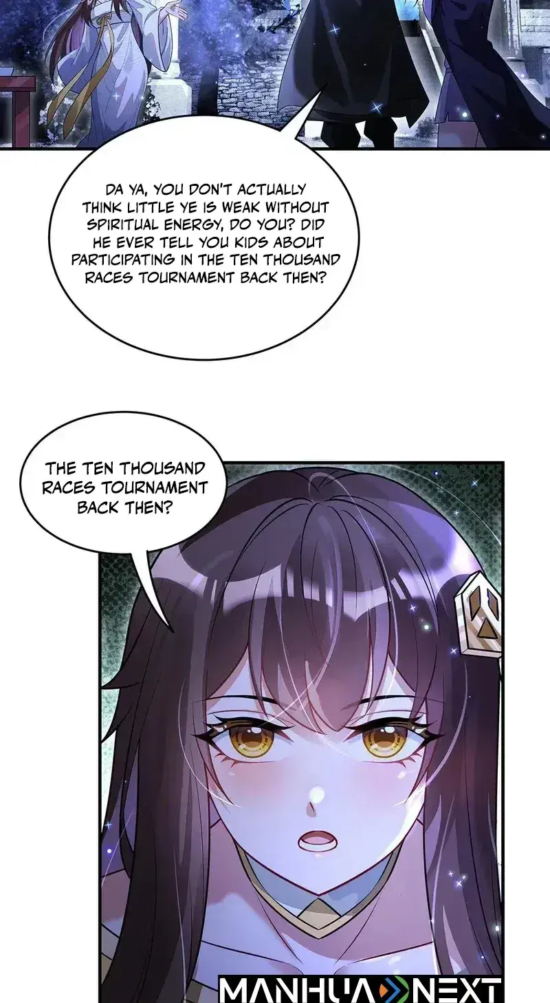 My Female Apprentices Are All Big Shots From the Future Chapter 400 Page 24