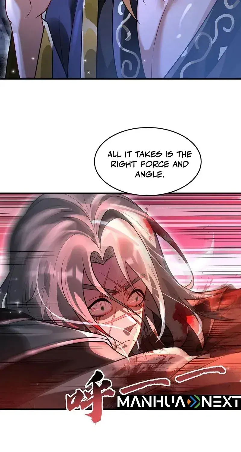My Female Apprentices Are All Big Shots From the Future Chapter 400 Page 29