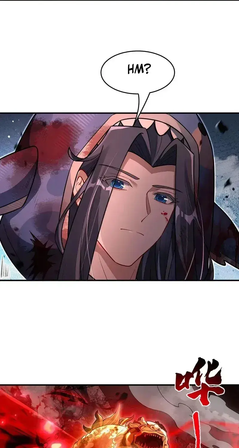 My Female Apprentices Are All Big Shots From the Future Chapter 400 Page 48