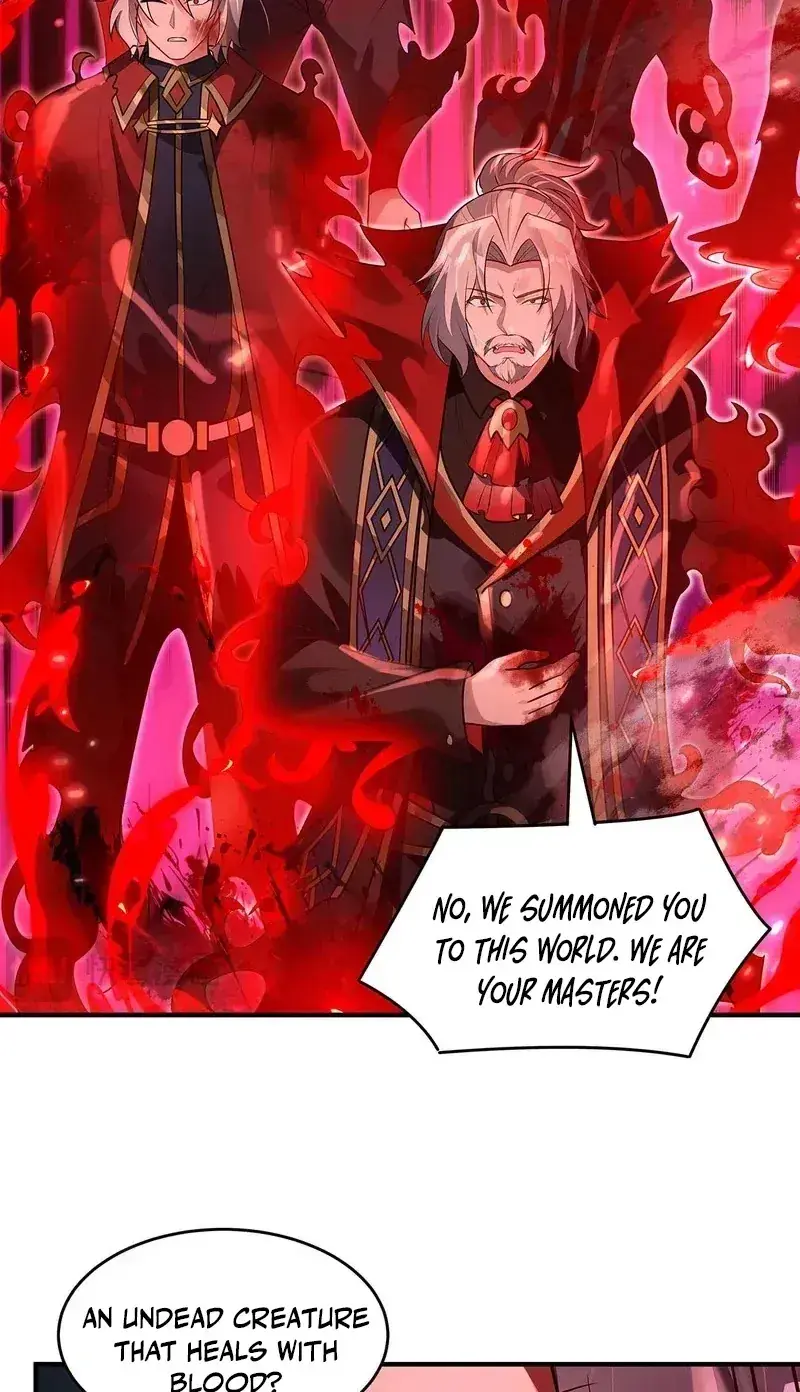 My Female Apprentices Are All Big Shots From the Future Chapter 400 Page 58
