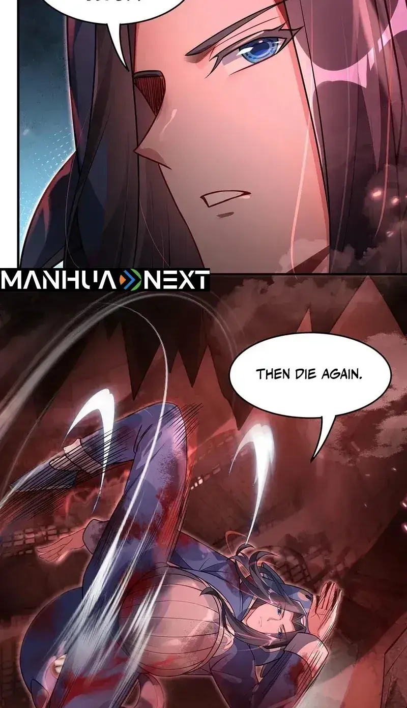 My Female Apprentices Are All Big Shots From the Future Chapter 400 Page 59