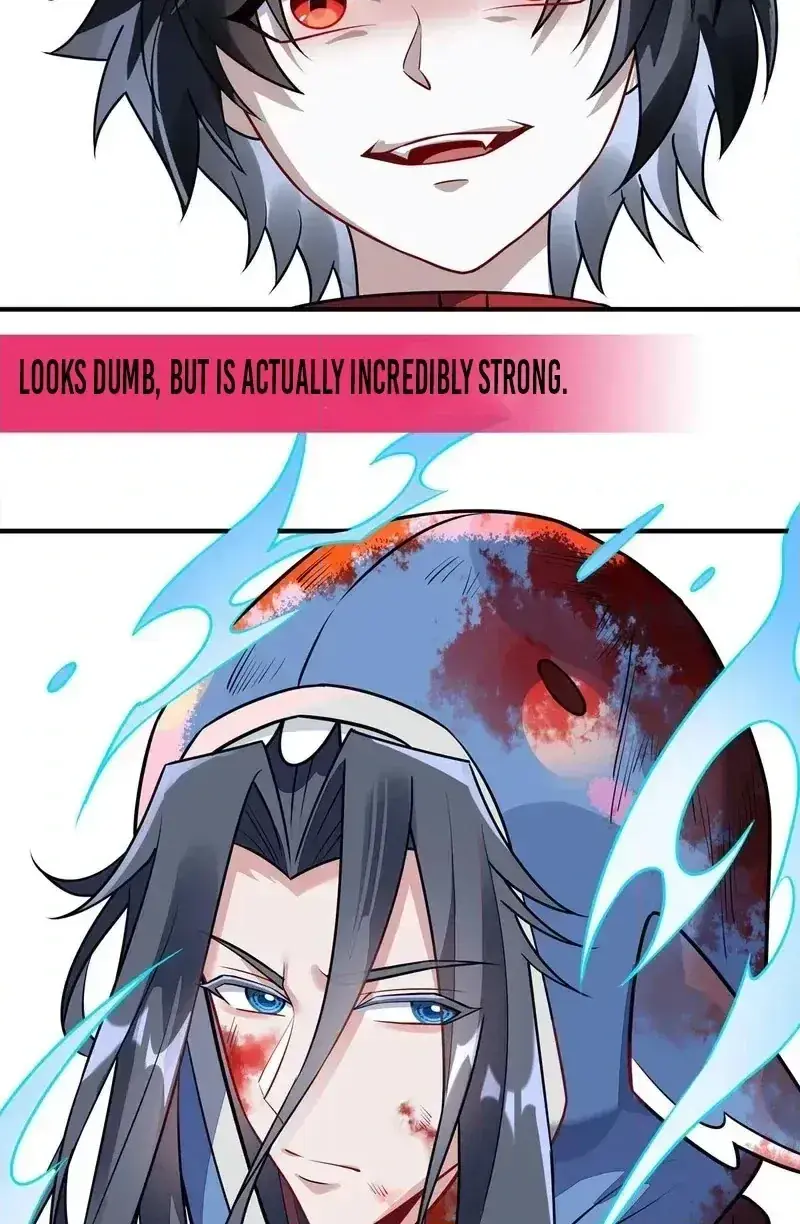 My Female Apprentices Are All Big Shots From the Future Chapter 400 Page 62