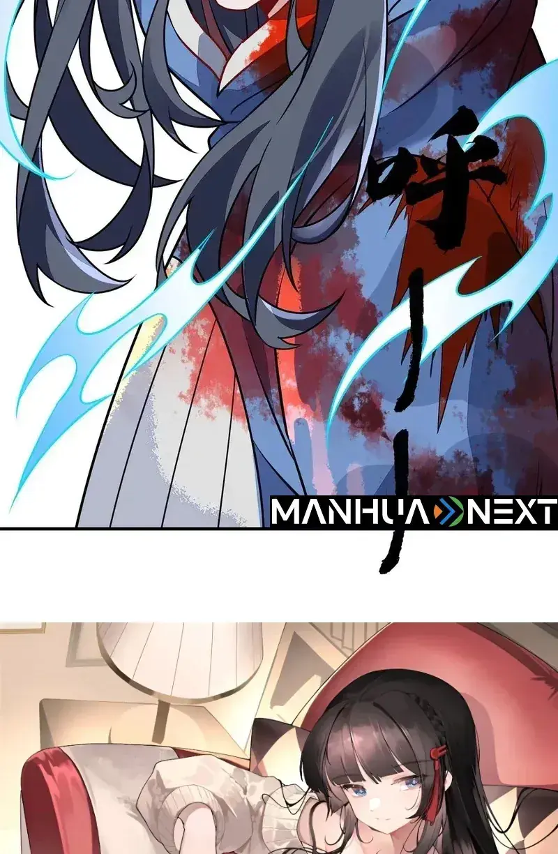 My Female Apprentices Are All Big Shots From the Future Chapter 400 Page 63