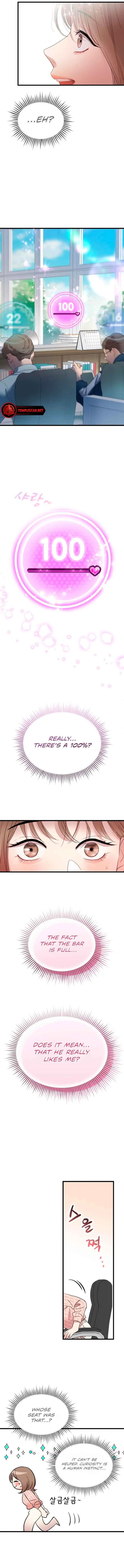 My Naughty Deity Chapter 3 Page 17