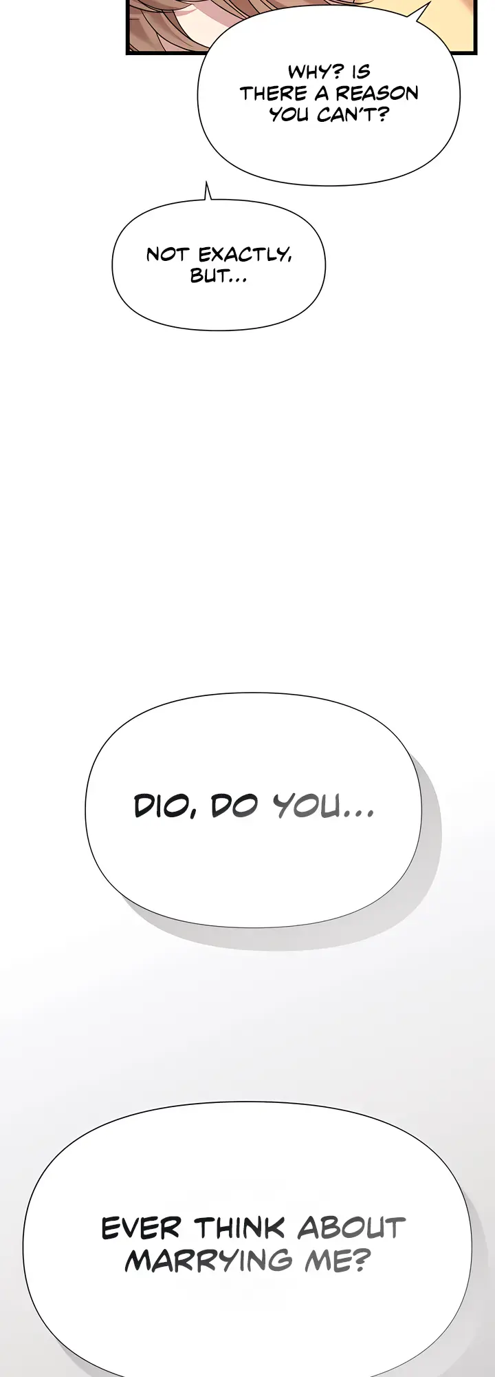 My Naughty Deity Chapter 54 Page 10
