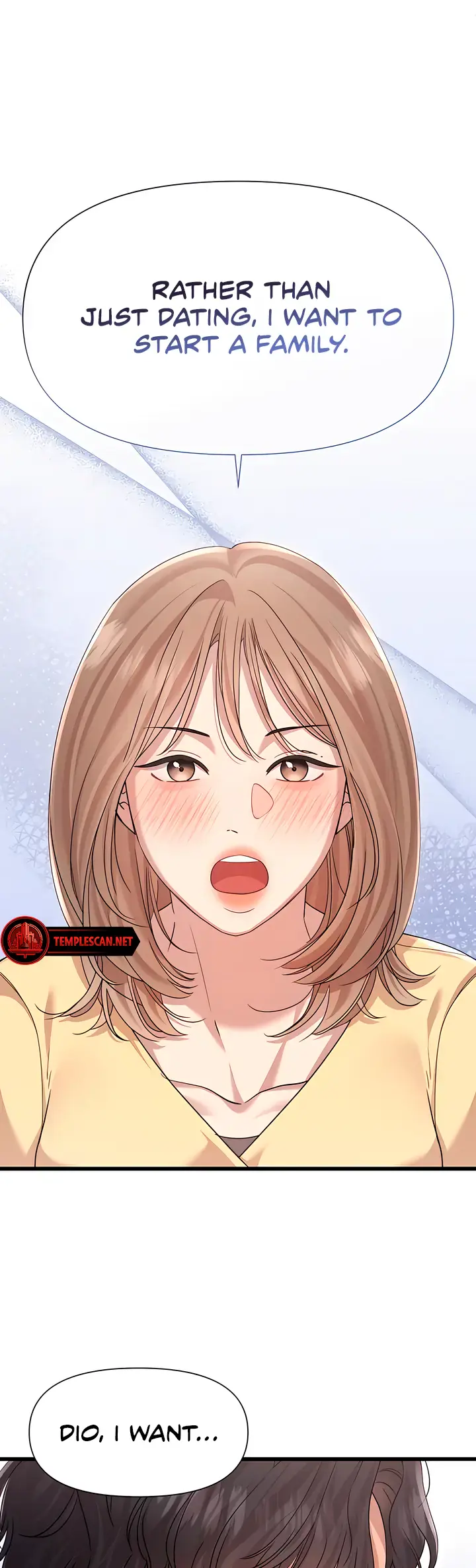 My Naughty Deity Chapter 54 Page 16