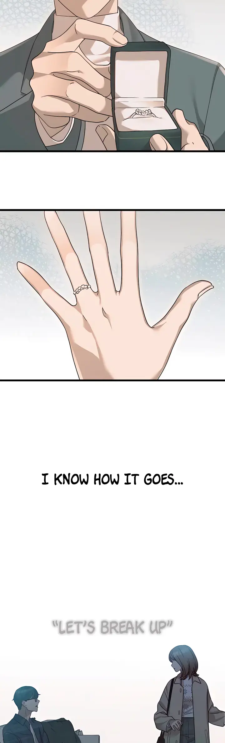 My Naughty Deity Chapter 54 Page 21