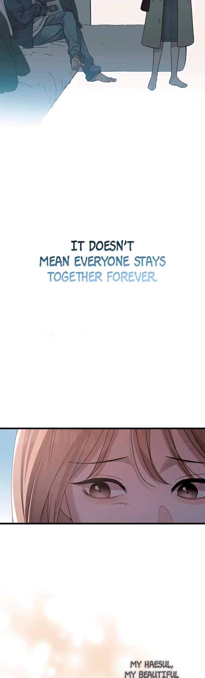 My Naughty Deity Chapter 54 Page 22