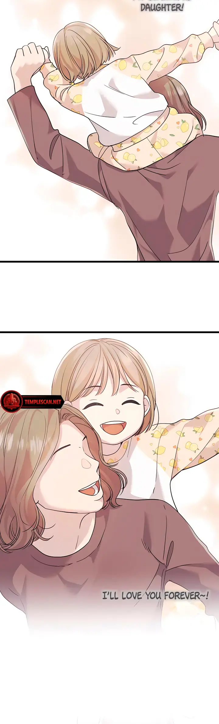 My Naughty Deity Chapter 54 Page 23