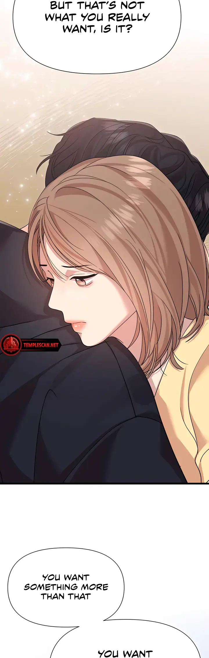 My Naughty Deity Chapter 54 Page 27