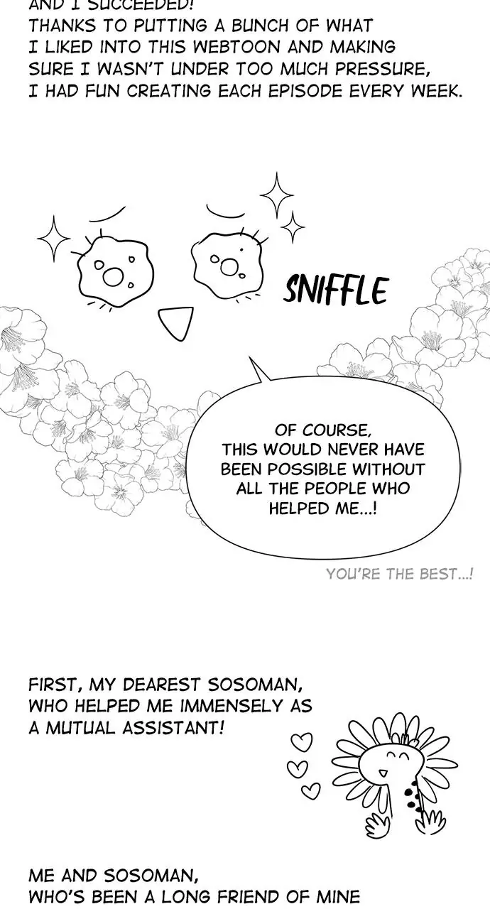 My Naughty Deity Chapter 59 Page 5
