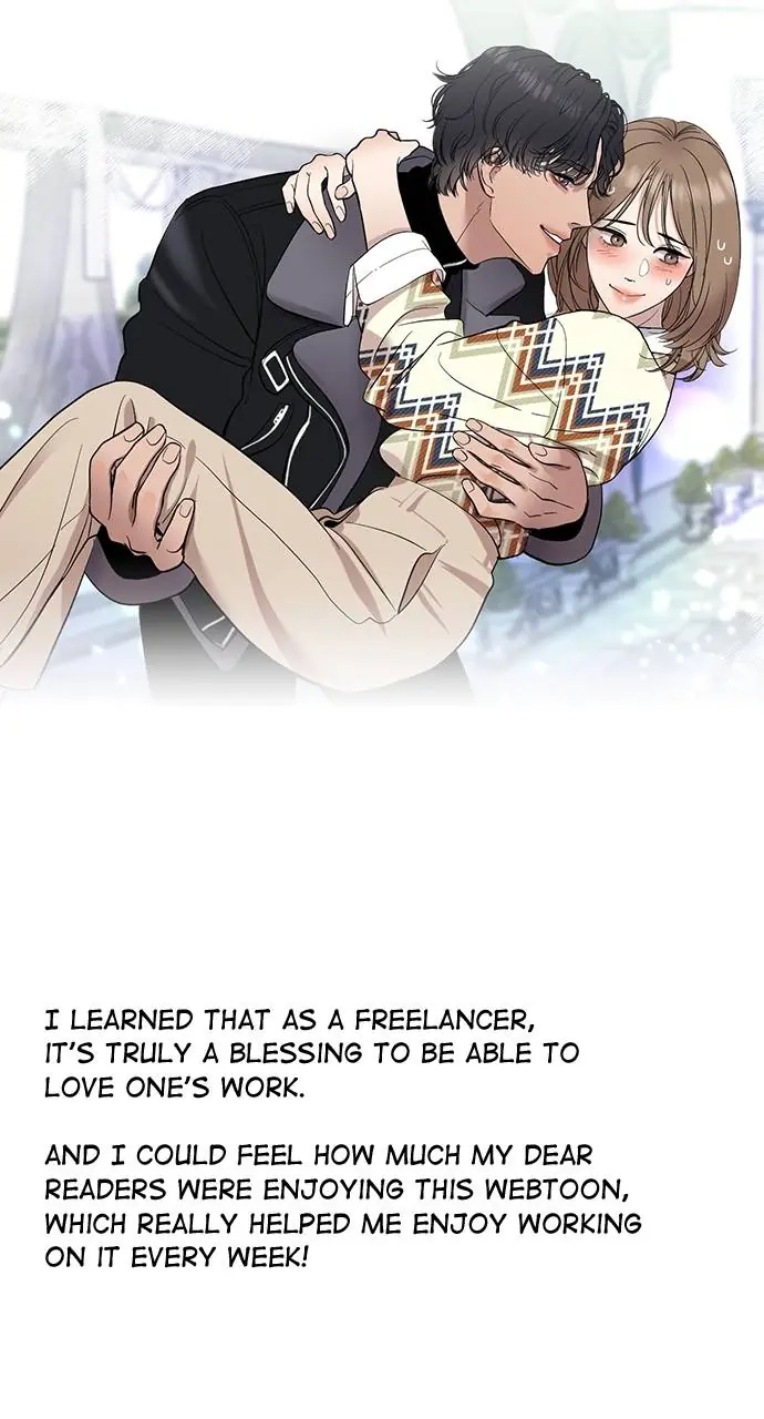 My Naughty Deity Chapter 59 Page 8