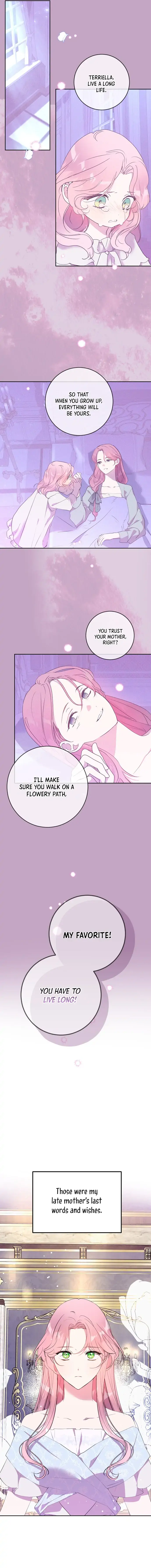 My Husband Changes Every Night Chapter 1 Page 5