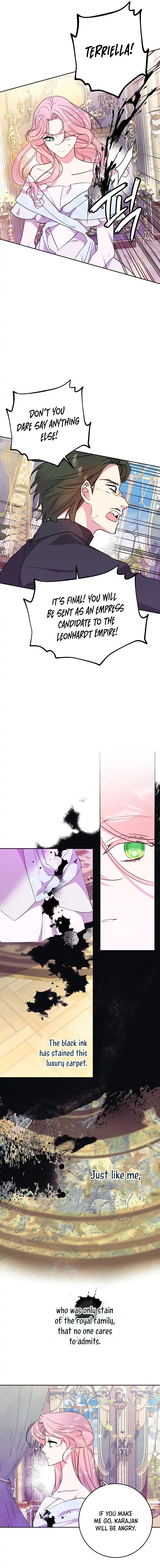 My Husband Changes Every Night Chapter 1 Page 11