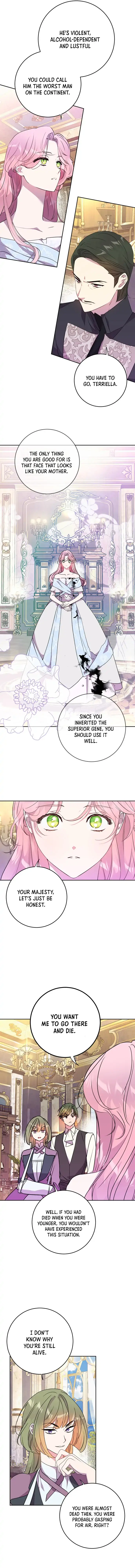 My Husband Changes Every Night Chapter 1 Page 14