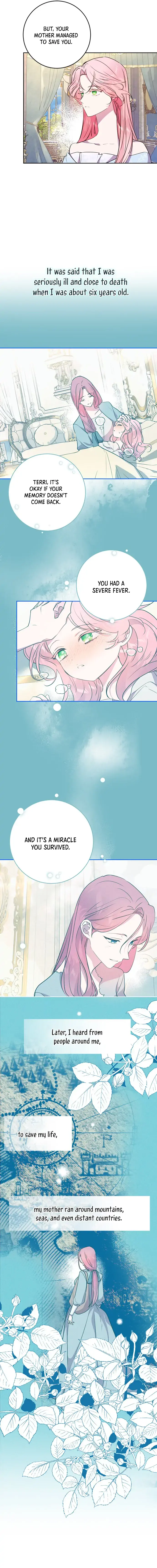 My Husband Changes Every Night Chapter 1 Page 15
