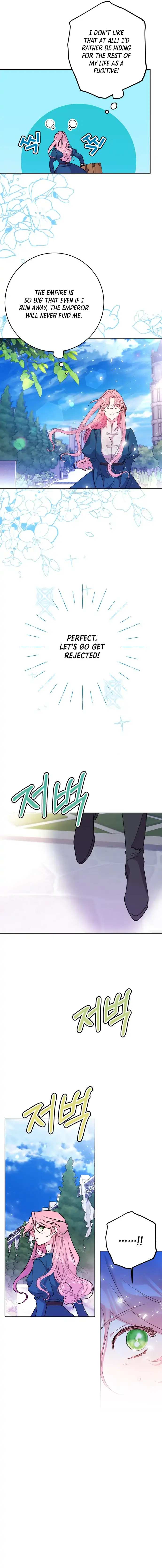 My Husband Changes Every Night Chapter 1 Page 20