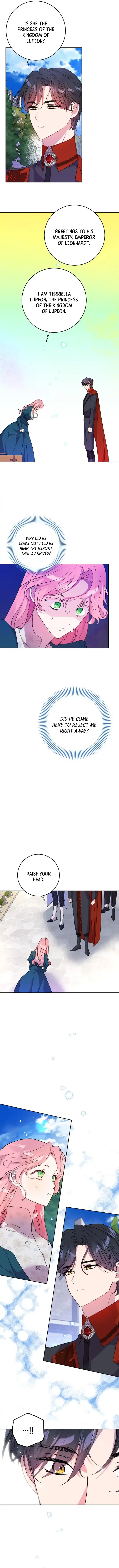 My Husband Changes Every Night Chapter 2 Page 3