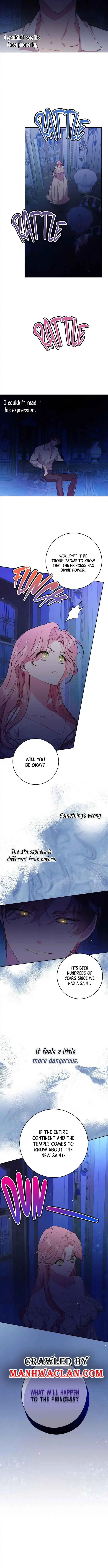 My Husband Changes Every Night Chapter 2 Page 14