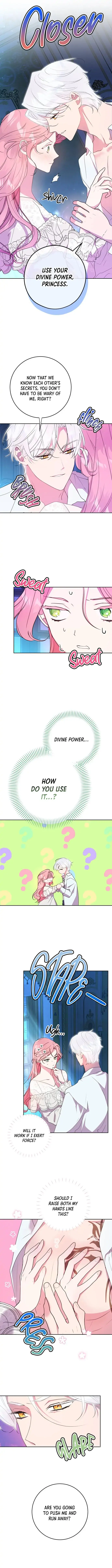 My Husband Changes Every Night Chapter 3 Page 15
